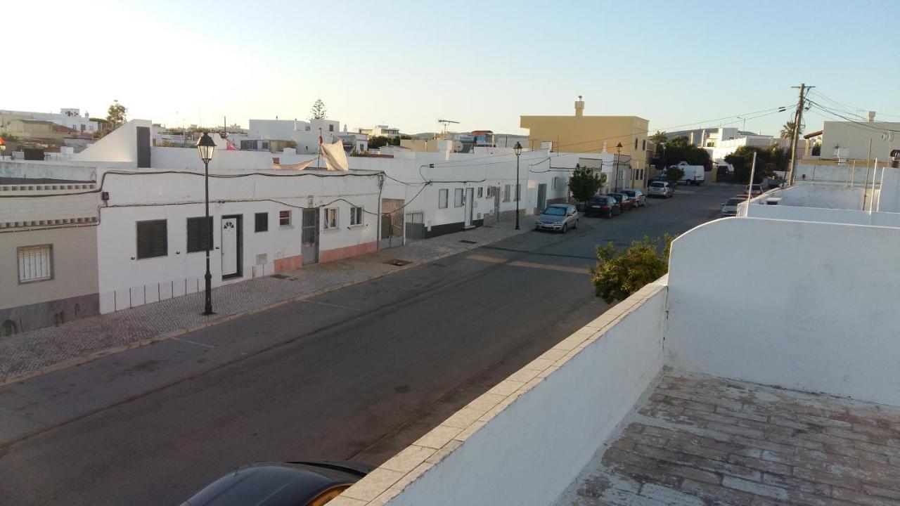Casa Do Carmo N 10 Hébergement de vacances *
